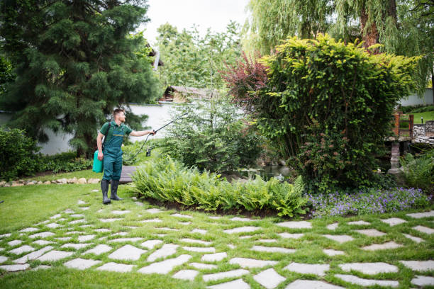 Best Best Pest Control Companies  in Fox Point, WI