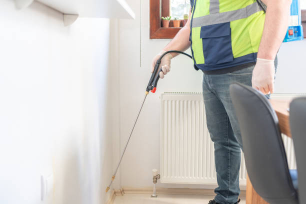 Best Wasp Removal Services  in Fox Point, WI